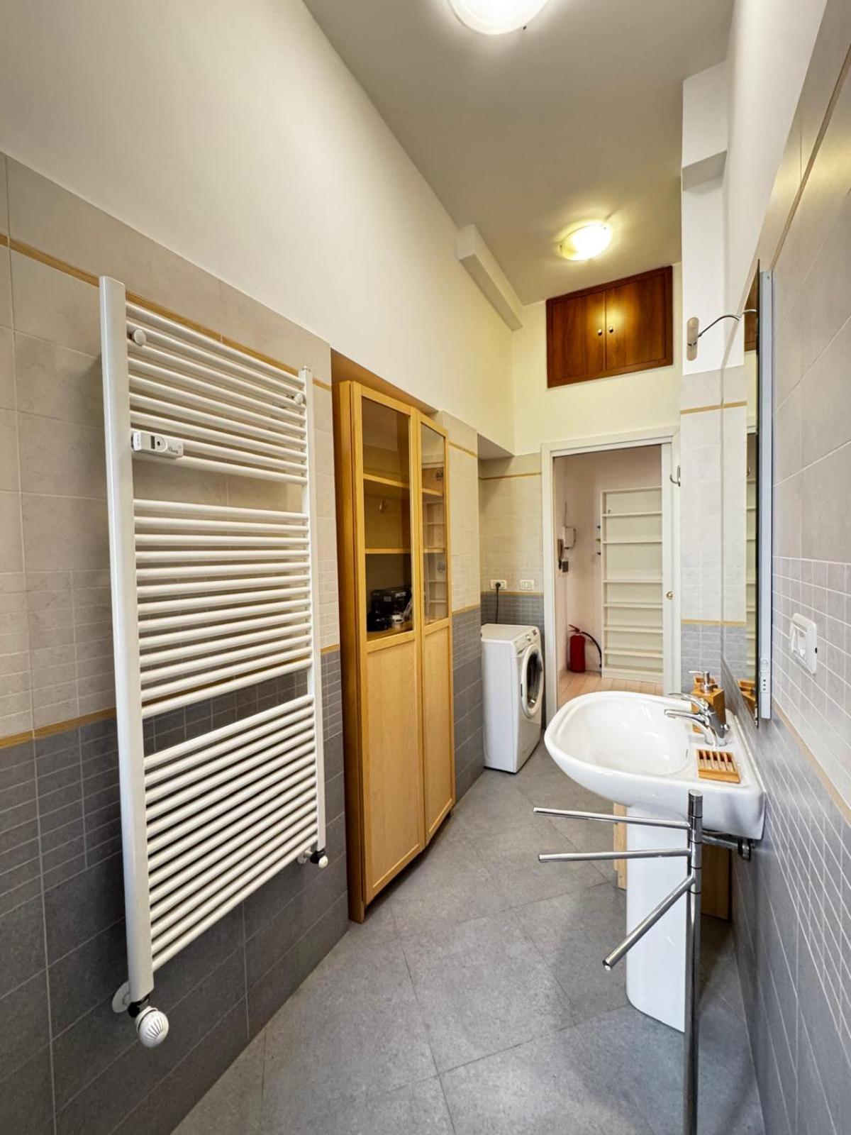 Kibilu - Bilocale Citta Studi, San Raffaele, Linate Apartment Mailand