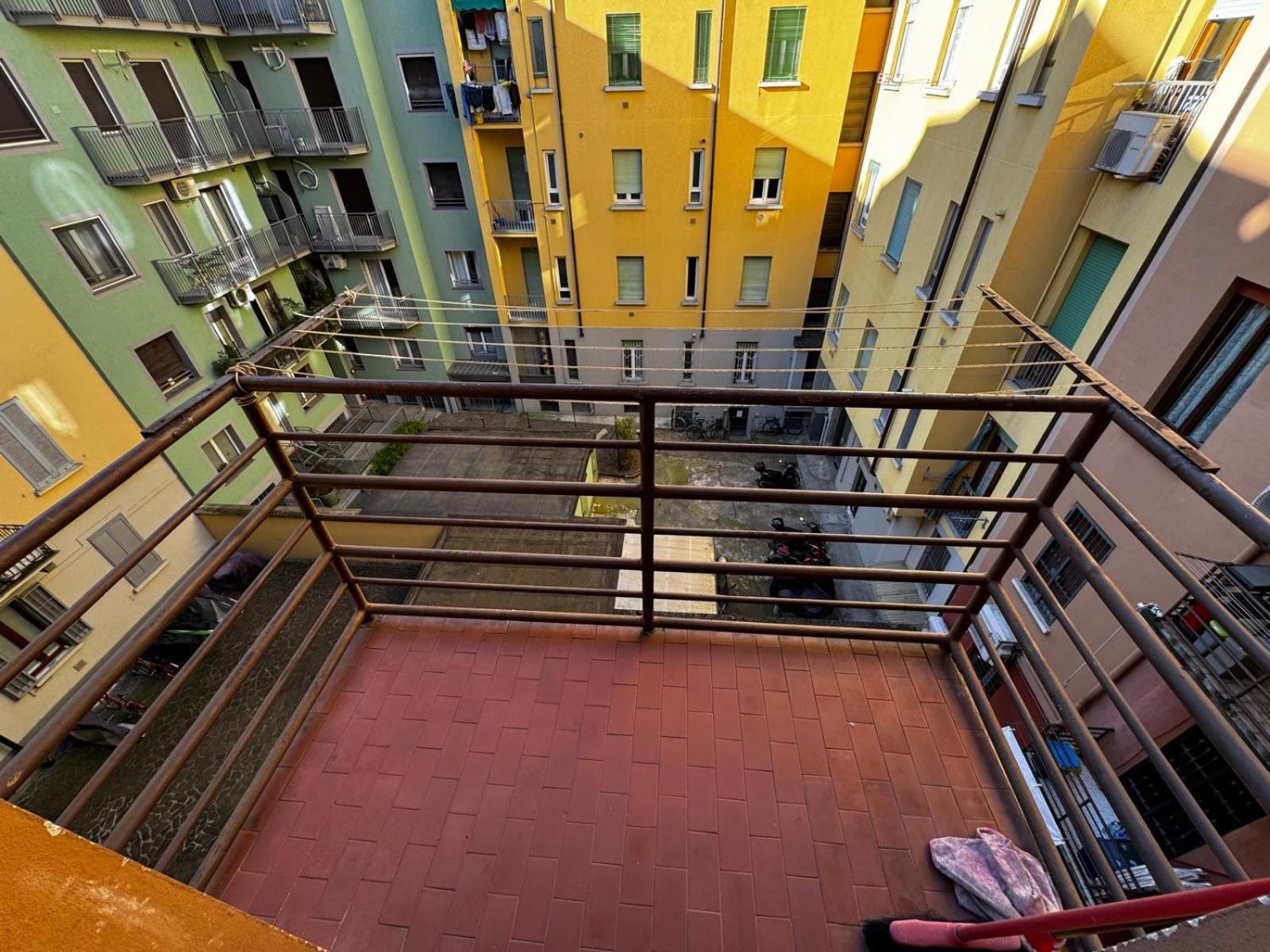Apartment Kibilu - Bilocale Citta Studi, San Raffaele, Linate Mailand